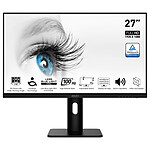 MSI 27" LED - PRO MP273AP