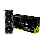 Gainward GeForce RTX 4070 Ti SUPER Phoenix