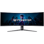 Acer 57" QLED - Predator Z57bmiiphuzx