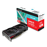 Sapphire Pulse AMD Radeon RX 7600 XT GAMING OC 16GB