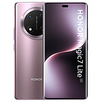 Honor Magic7 Lite 5G Violet.