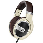 Sennheiser HD 599.