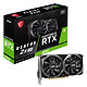 MSI GeForce RTX 3050 VENTUS 2X XS 8G OC 8 Go GDDR6 - DVI/HDMI/DisplayPort - PCI Express (NVIDIA GeForce RTX 3050)