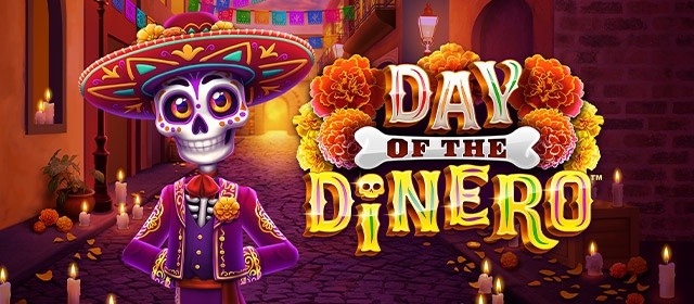 Day of the Dinero