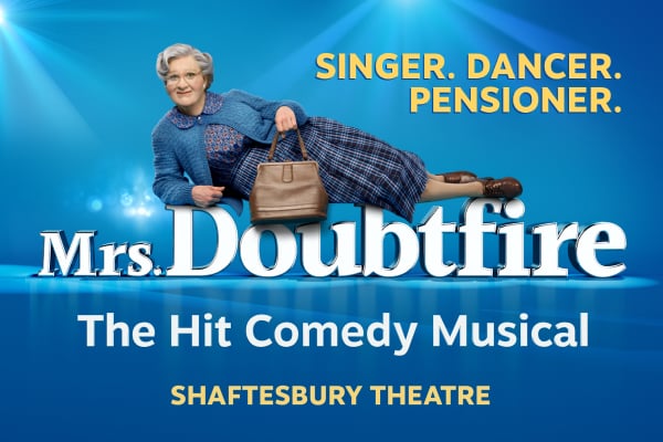 Mrs. Doubtfire thumbnail