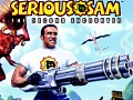 Serious Sam: The Second  Encounter