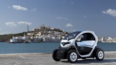 Twizy E-Tech Electric