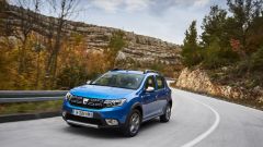 Sandero Stepway