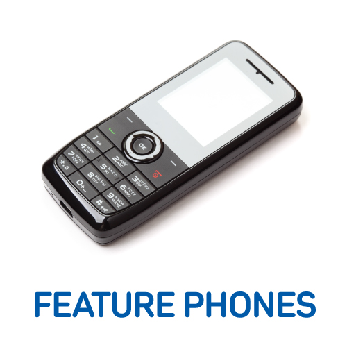 Feature Phones