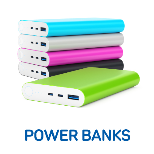 Power Banks