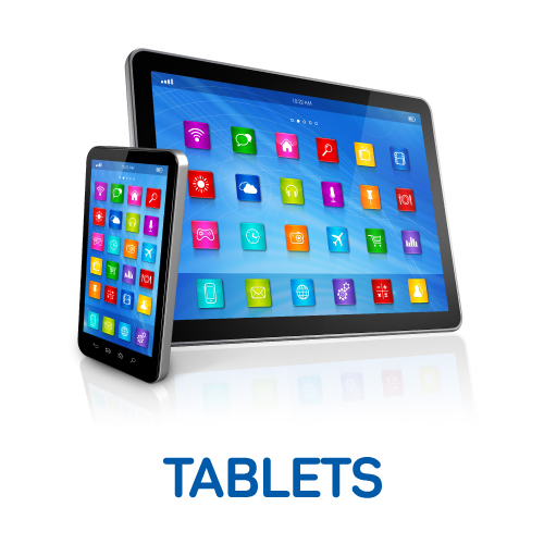 Tablets