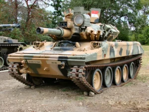 M551 Sheridan - Photos & Videos