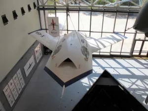 Boeing X-45 - Photos & Videos