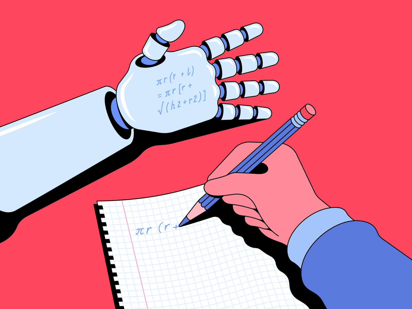 Does A.I. Really Encourage Cheating in Schools?