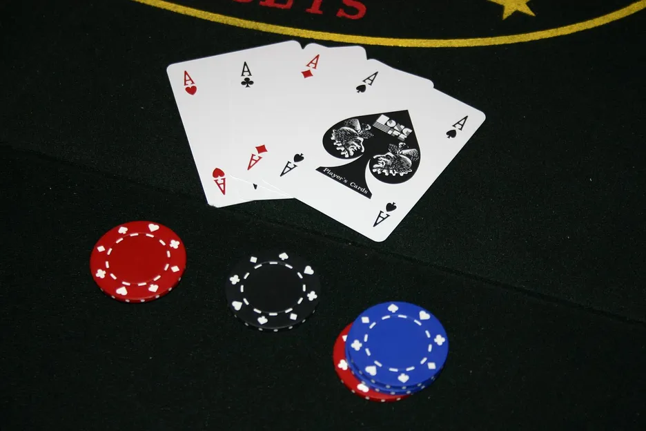 Poker Terms - Poker.org