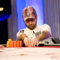 Poker Player Image