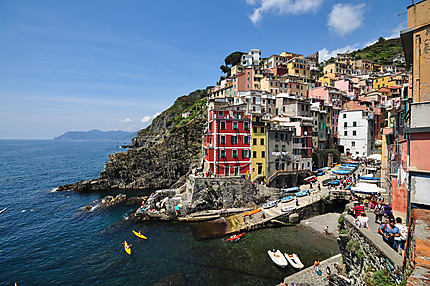 Riomaggiore