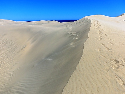 Plage de Maspalomas