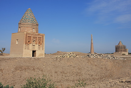 Ancien Khorezm