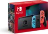 Nintendo Switch Console - Blauw/Rood