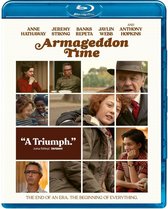 Armageddon Time (blu-ray)