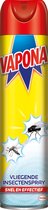 Vapona Vliegende Insecten Spray - Insectenbestrijding - 400 ml