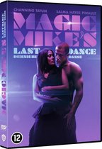 Magic Mike's Last Dance (DVD)