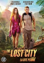 The Lost City (DVD)