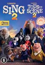 Sing 2 (DVD)