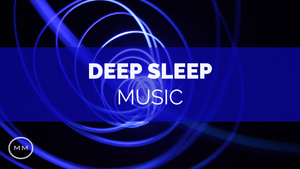 Deep Sleep Music - 432 Hz - Total Relaxation - Fall Asleep Fast - Delta Monaural Beats