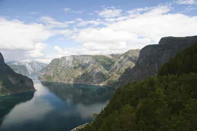 Sognefjorden