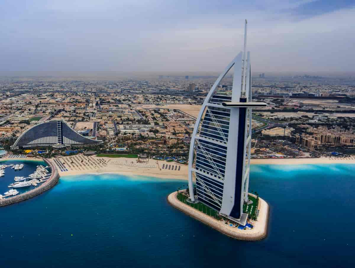 Burj al-Arab