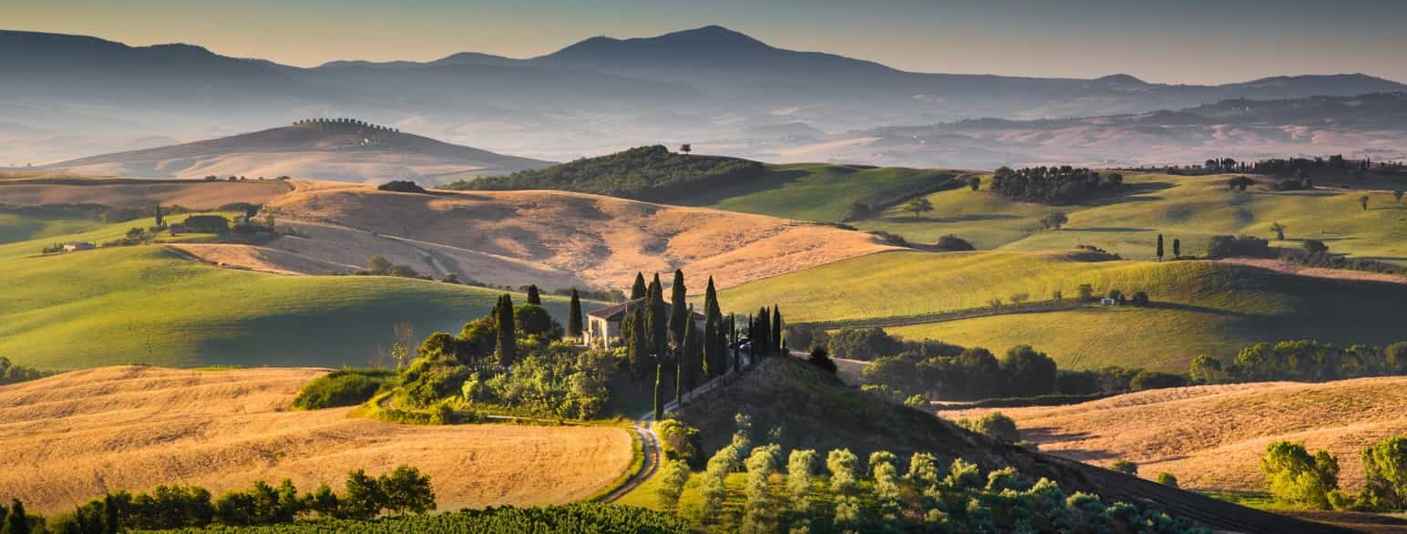 Toscana