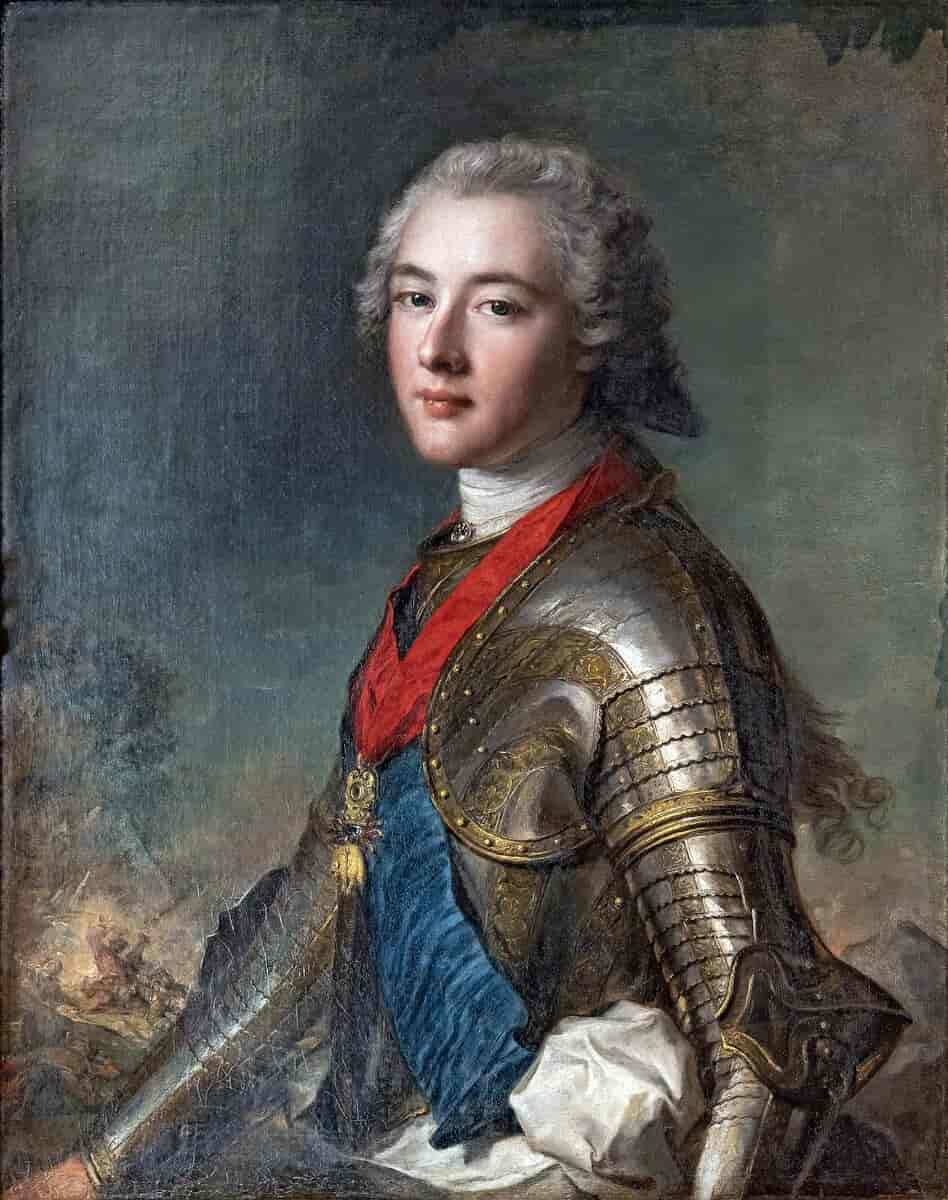 Louis Jean Marie de Bourbon