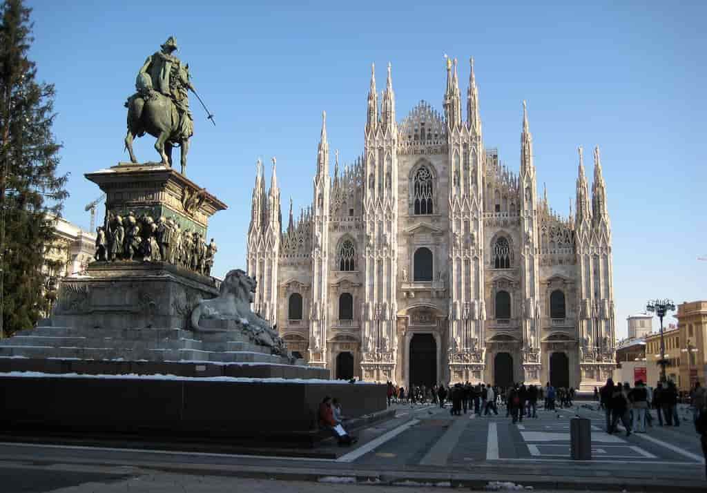 Duomo di Milano