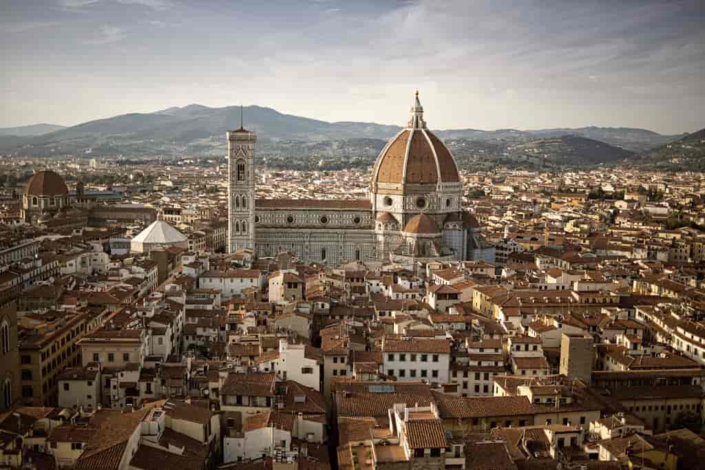 Firenze