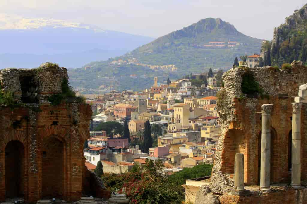 Taormina