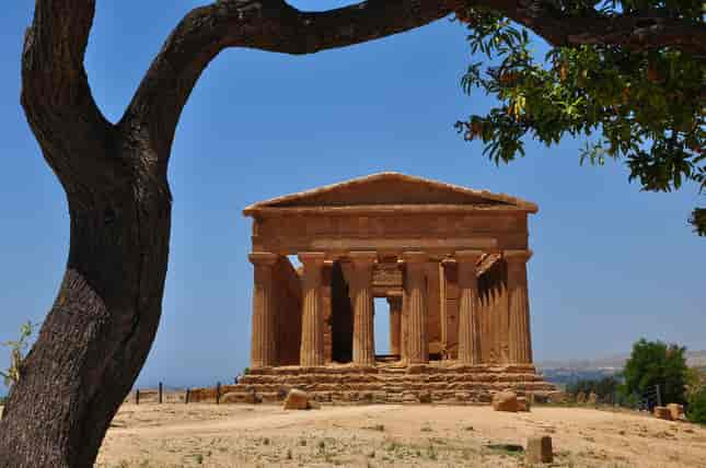 Agrigento