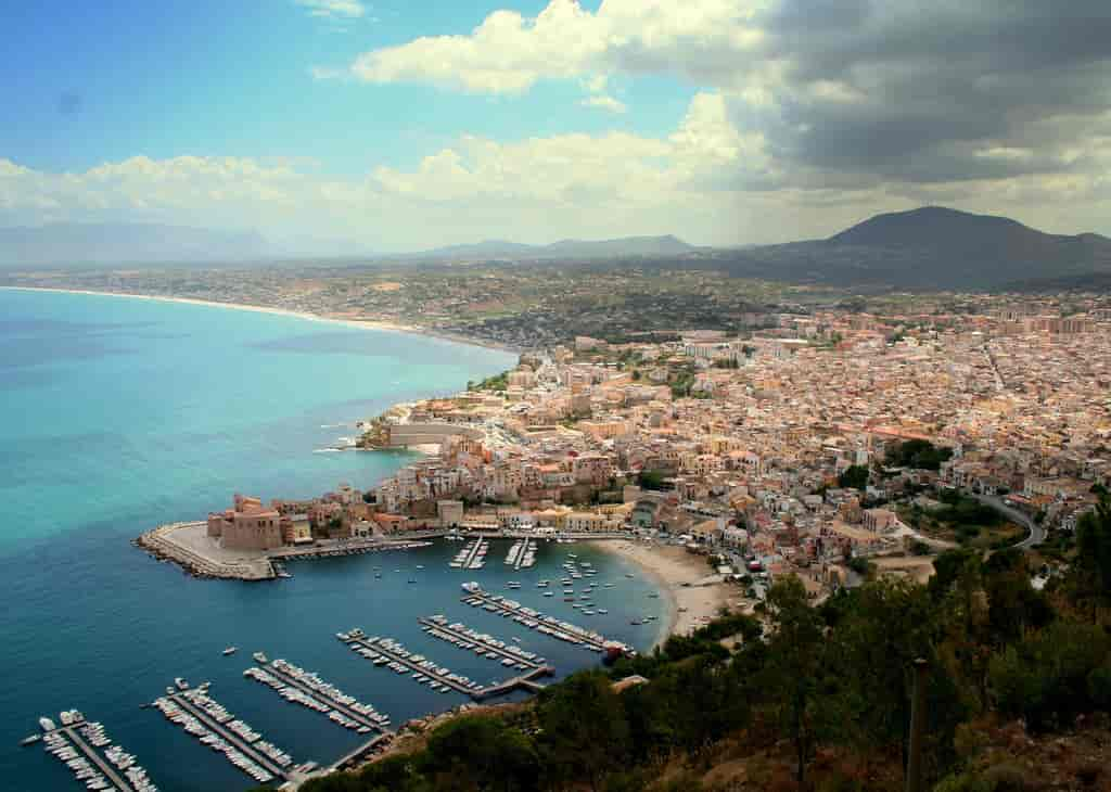 Castellammare del Golfo