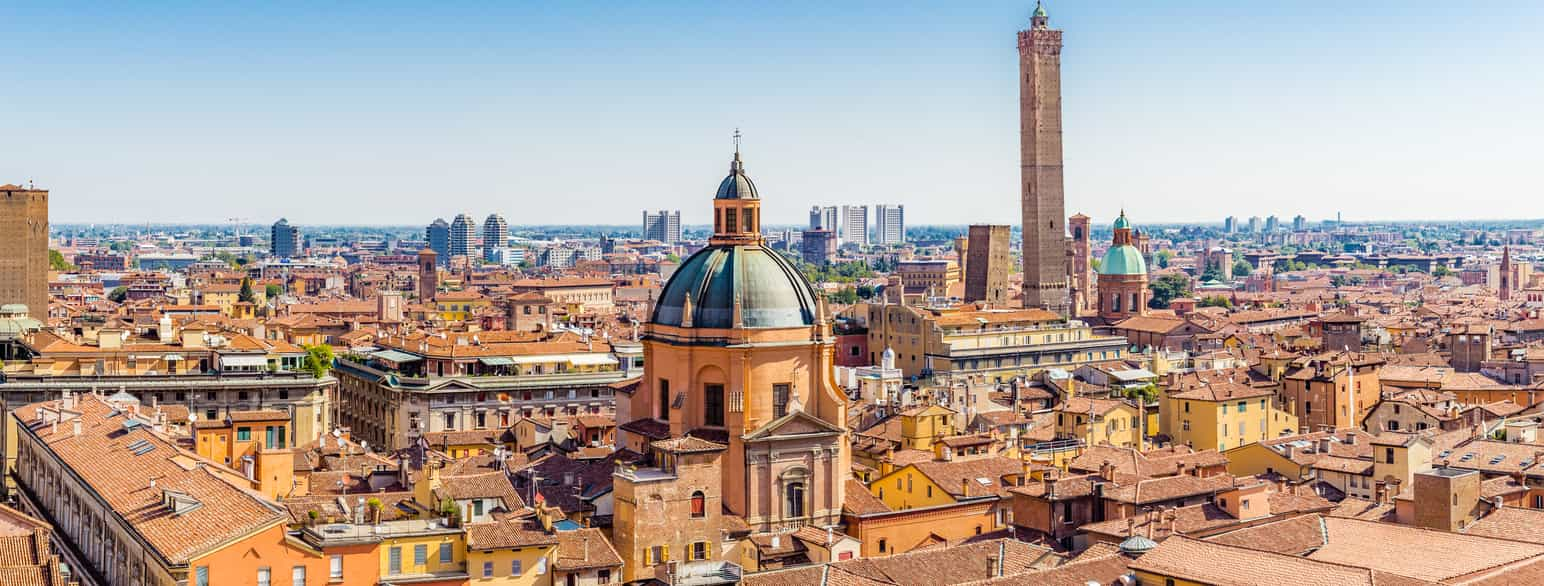 Bologna