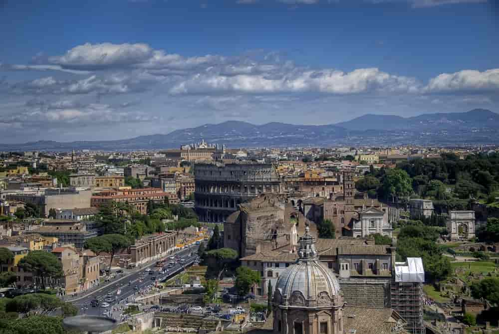 Colosseo