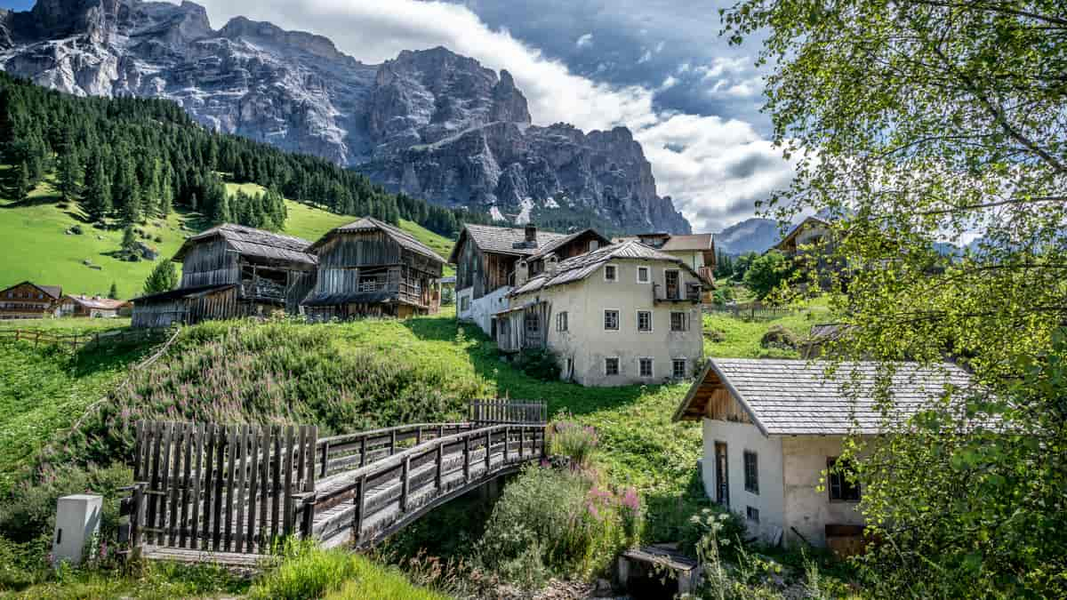 Alta Badia