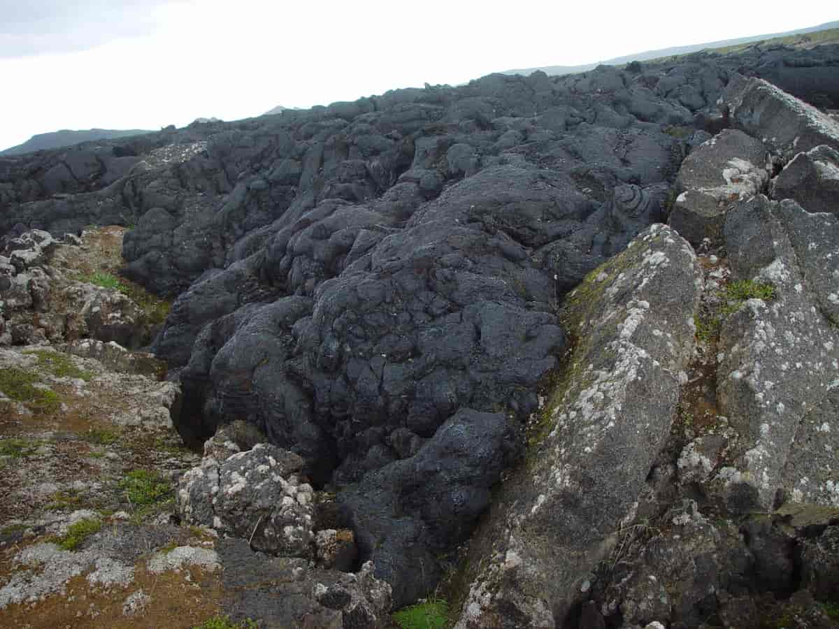 Lava Krabla