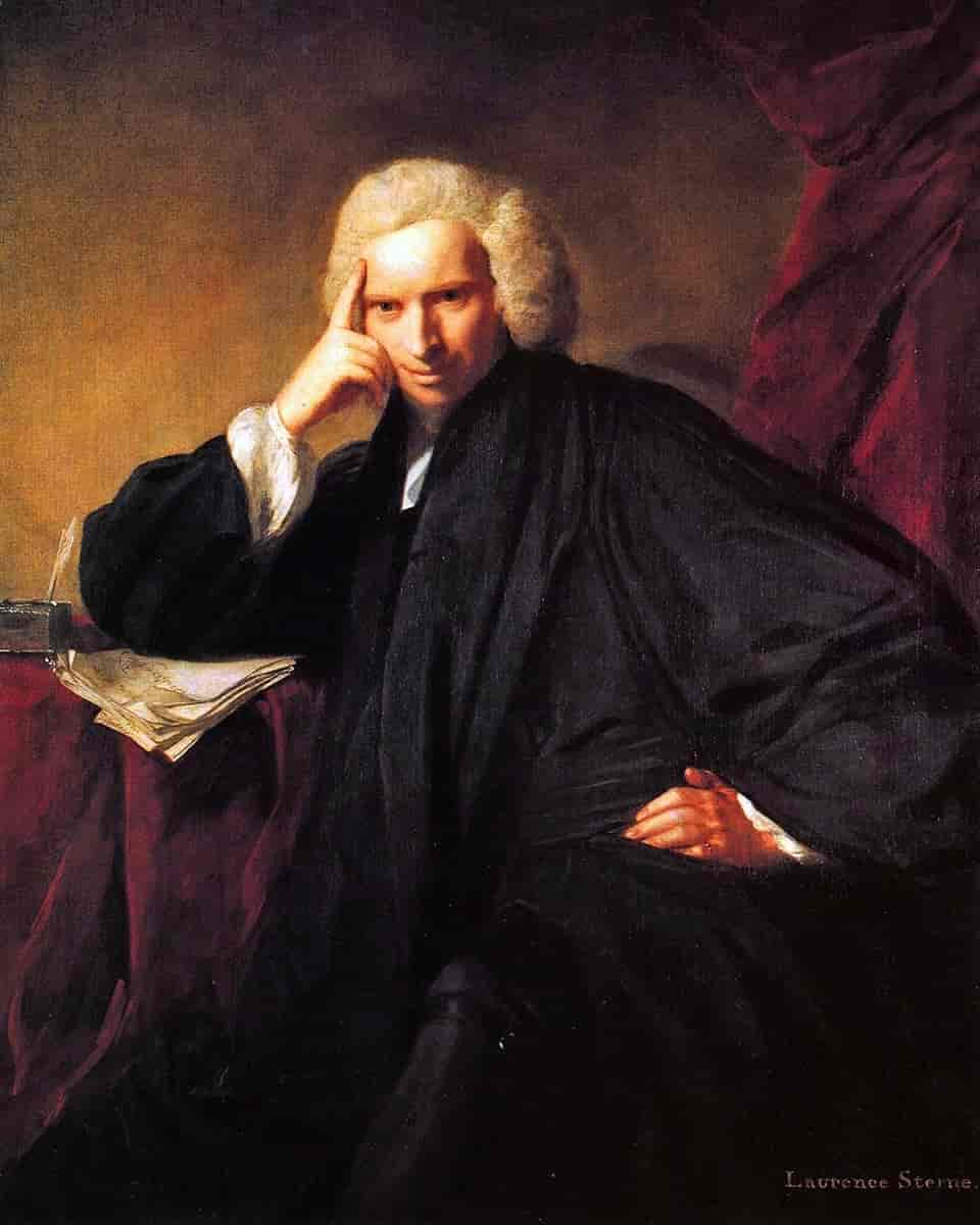 Laurence Sterne