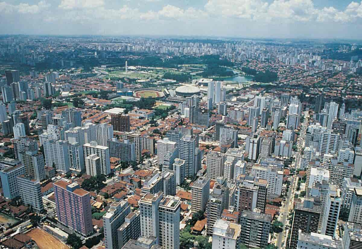 São Paulo