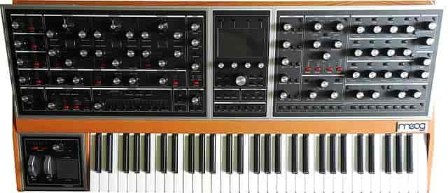 Moog