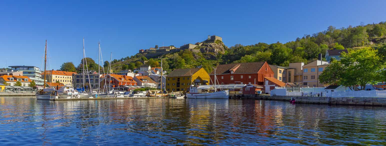 Halden