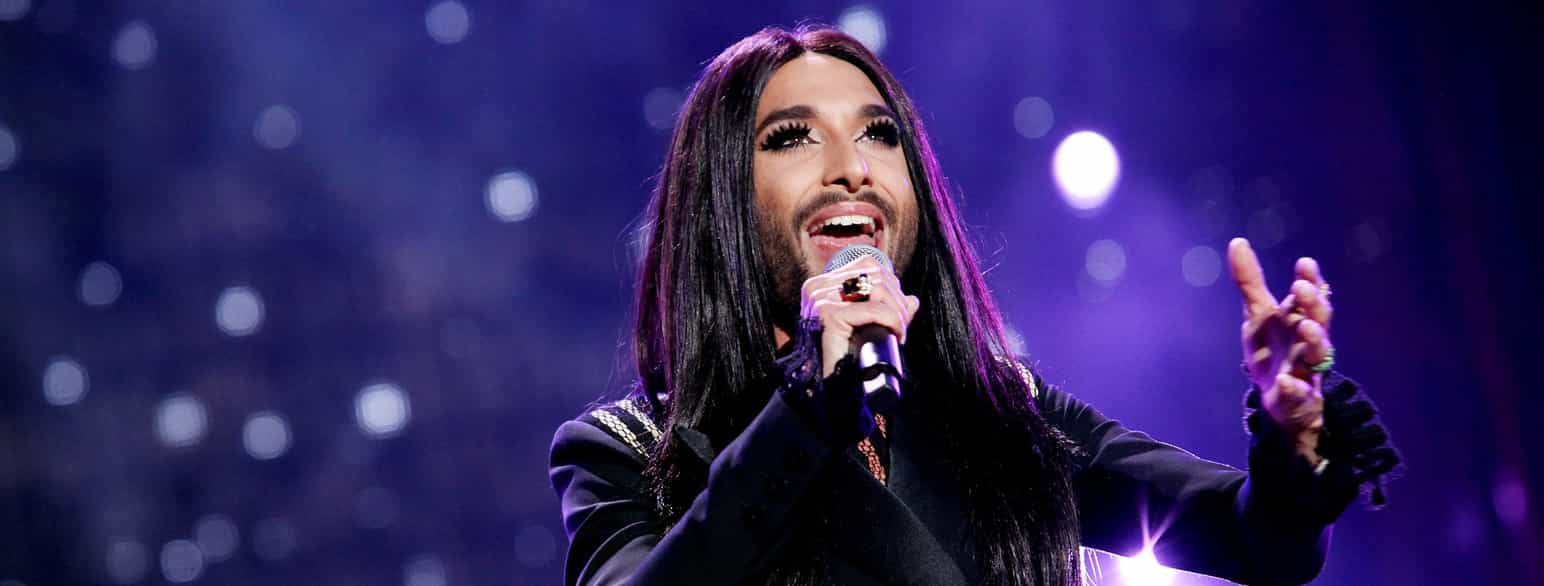 Conchita Wurst