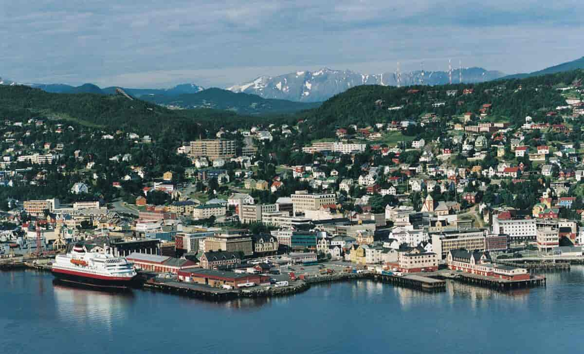 Harstad