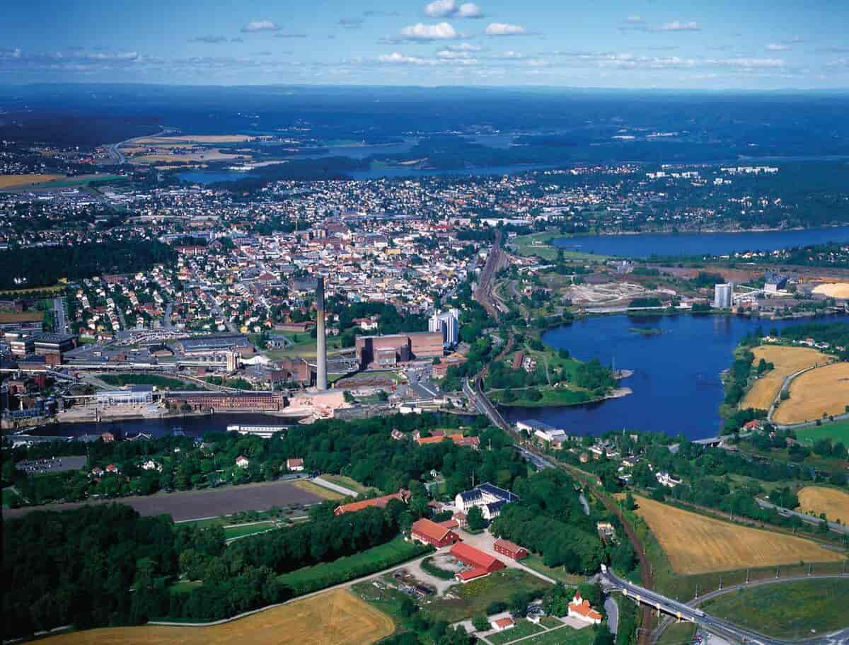 Sarpsborg